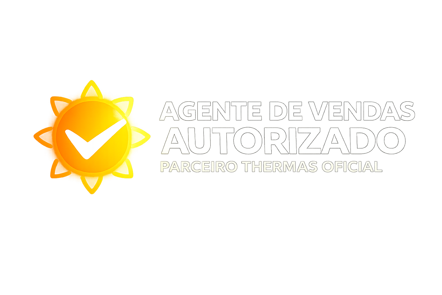 Agente de vendas autorizado, parceiro Thermas oficial