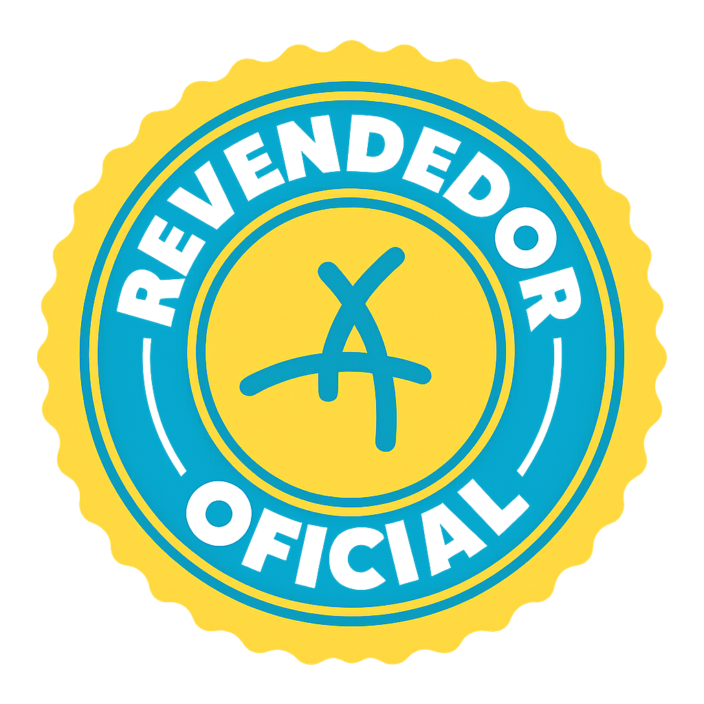 Revendedor oficial do Aldeia das Águas